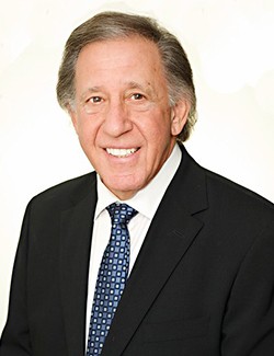 Dr. Paul S. Miller, Fort Lee Dentist