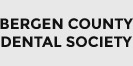 Bergen County Dental Society logo