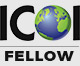 Fellow International Congress of Oral Implantologists logo