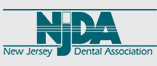 New Jersey Dental Association logo