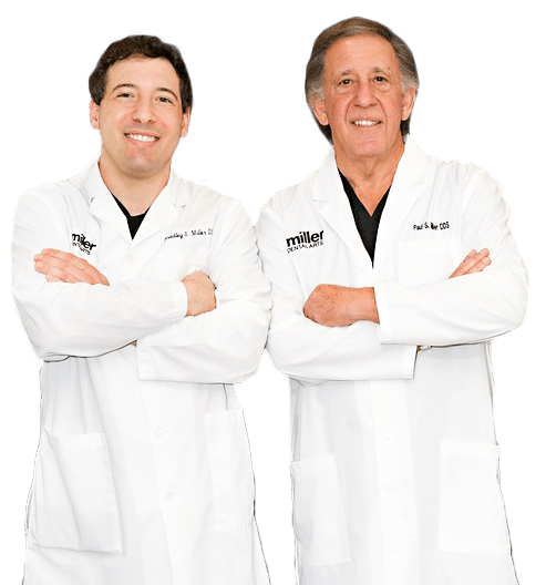 Fort Lee Dentist | West New York Preventive Dentistry | Miller Dental Arts