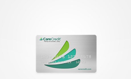 CareCredit credit card